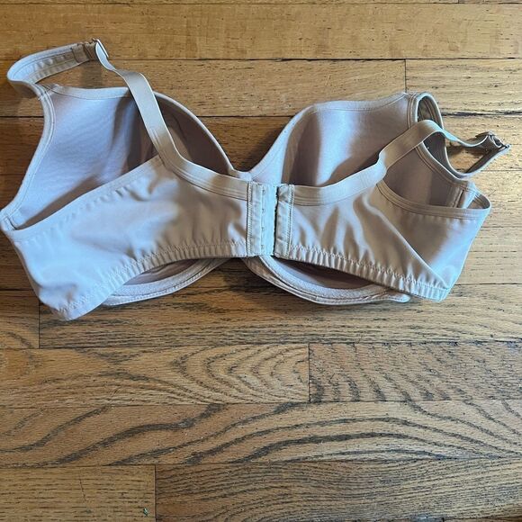 Cacique Bra  - Picture 3 of 3